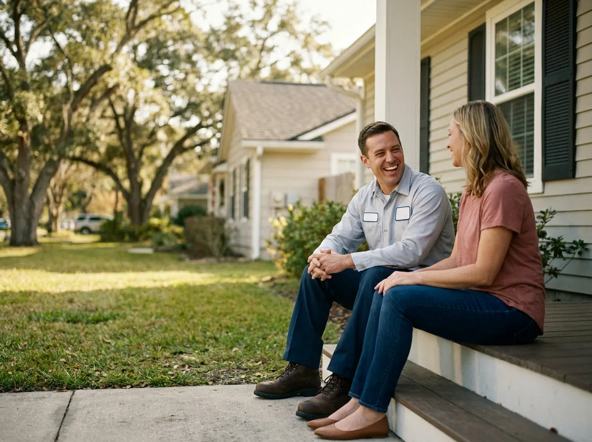 Septic tank pumping FAQs for Osprey, FL